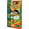 Terreau rempotage Premium tourbe réduite 65 l EUFLOR