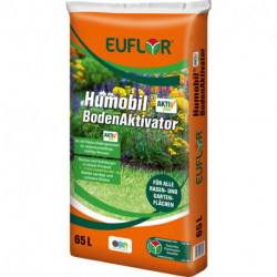 Activateur de sol AKTIVplus - 65 litres