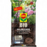 Terreau 50 litrs BIO sans tourbe COMPO (Par 42)