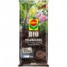 Terreau 50 litrs BIO sans tourbe COMPO (Par 42)
