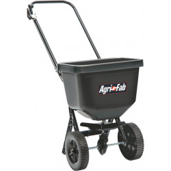 Epandeur 23 kg MTD capacité 100 - 220 cm