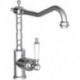 Robinet d'évier HD OLD STYLE Chrome