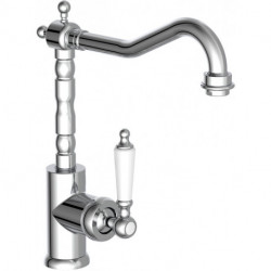 Robinet d'évier ND OLD STYLE Chrome