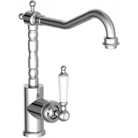 Robinet d'évier ND OLD STYLE Chrome