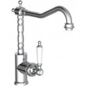 Robinet d'évier ND OLD STYLE Chrome