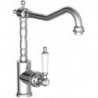 Robinet d'évier ND OLD STYLE Chrome