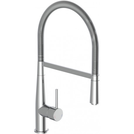 Robinet d'évier HD NEW YORK Chrome