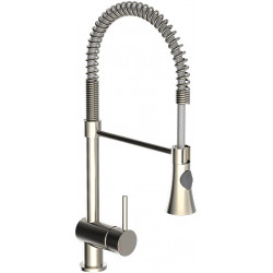 Robinet d'évier chrome ND CORNWALL