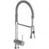 Robinet d'évier chrome ND CORNWALL