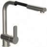 Robinet d'évier HD LONDON Chrome
