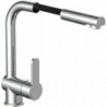 Robinet d'évier HD LONDON Chrome