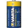 Piles Pro AAA - 700 pièces VARTA