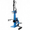 Fendeuse de buche GHS 1000 / 14TZ-AZapfwellengetriebe ROUTE