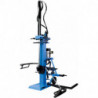 Fendeuse de buche GHS 1000 / 14TEZ-A400 Watt / 43 ROUTE kW