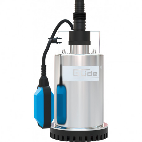 Pompe à eau CCR 4000 INOX 400 Watt - 7000 l/h