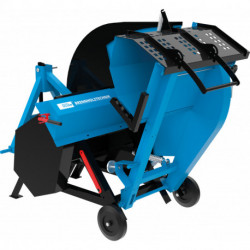 Scie GWS 700 ZR ROUTE HM-2 lames