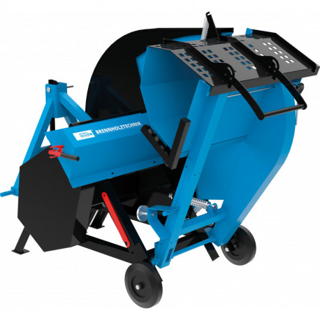 Scie GWS 700 ZR ROUTE HM-2 lames