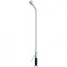 Chariot arroseur 460x265x270mm (LxWxH) AG G3 / 4 en acier
