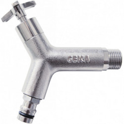 Robinet design 1/2 MS m (Par 5)