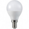 Ampoule LED 3W (25W) 220-240V E14 245lm 180G 2700k