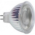Ampoule LED MR16 Retro 5W (36W) 12V GU5.3 350lm 36G 2700K Glas Retro-LED