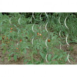 Tuteur pour tomate 180 cm galvanisé (Par 10)