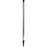 Filtre bélier AG 1 1 / 4Z 116cm avec de la dentelle interne