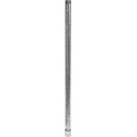 Tube pompe d'extension IG 1 1 / 4Z 100cm m.Muffe Flora Monde