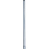 Tube pompe d'extension IG 1 1 / 4Z 100cm m.Muffe Flora Monde
