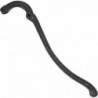 Ersatzschwengel schw. à la nostalgie pompe de flore