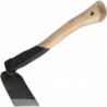Houe de jardin 10x45 cm Flora Ash (Par 5)