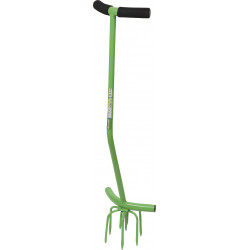 Cultivateur de sol Premium ELAN 8