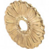 Rosette Robinetterie ornementale 1/2 Floraworld (Par 5)