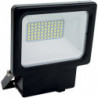 Projecteur LED 20W noir