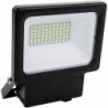Projecteur LED 20W noir