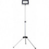 Projecteur LED FLARE 2x 20 W avec trepied IP65