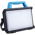 Projecteur LED 45W noir