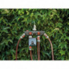 Programmateur Contrôle de l'irrigation Bluetooth