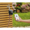 Programmateur Contrôle de l'irrigation Bluetooth