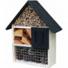Ruche pour abeilles: 30x275x9 cm Bois