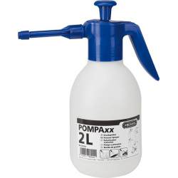 Pulvérisateurs industriels POMPAxx, Volume : 2,0 l, Modèle Tube de pulvérisation