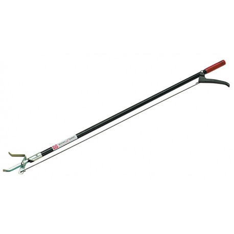 Pince ŕ dechets Alu Alustiel L 90 cm (Par 10)