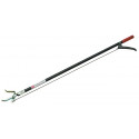 Pince à dechets Alu Alustiel L 90 cm (Par 10)