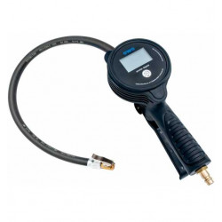 Pistolet gonflage 0-12bar Q-St. airstar-Dig