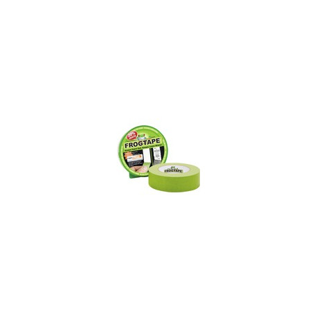 Ruban de masquage multisurfaces vert 36 mm x 411m