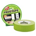 Ruban de masquage multisurfaces vert 36 mm x 411m