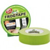 Ruban de masquage multisurfaces vert 36 mm x 411m