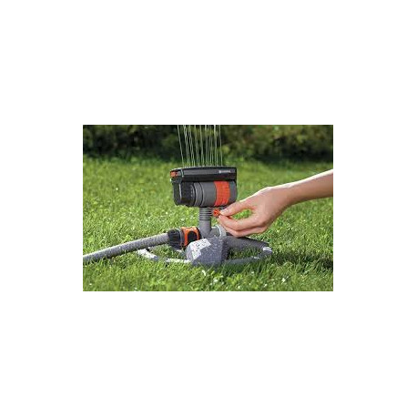 Arroseur ZoomMaxx Aktion (Par 16)