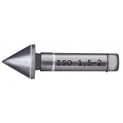 Composition de touches de mesure64-2,5" UN 60° TESA