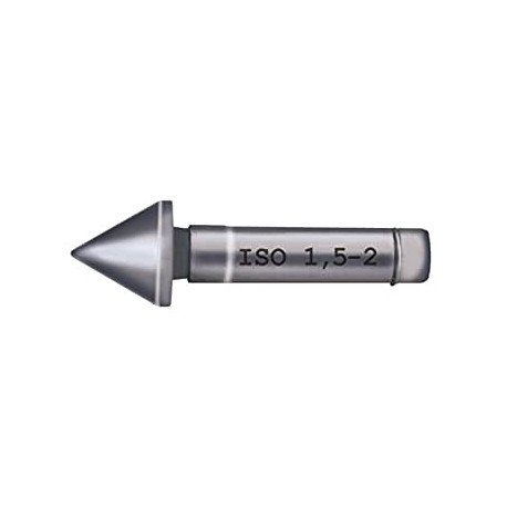 Composition de touches de mesure64-2,5" UN 60° TESA